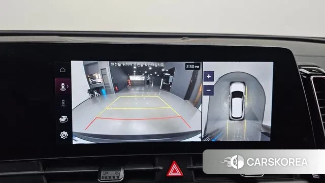 Kia Sportage 5th Generation 2021 Черный из Кореи, фото 6