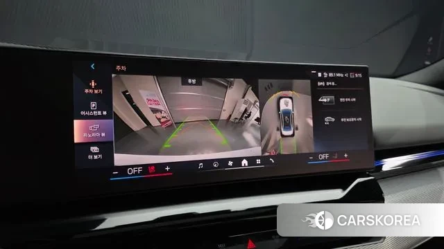 BMW 5 Series (G60) 2024 Белый из Кореи, фото 6