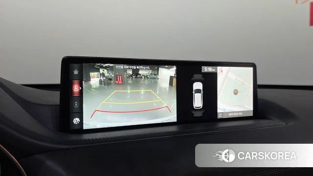 Genesis GV80 2020 Белый из Кореи, фото 6