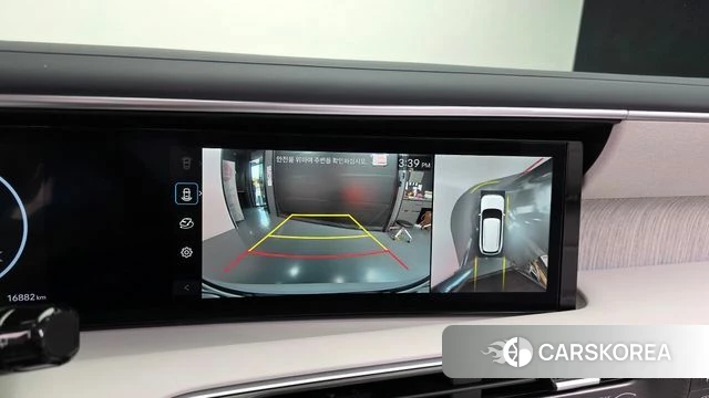 Hyundai Palisade (LX3) 2025 Белый из Кореи, фото 6