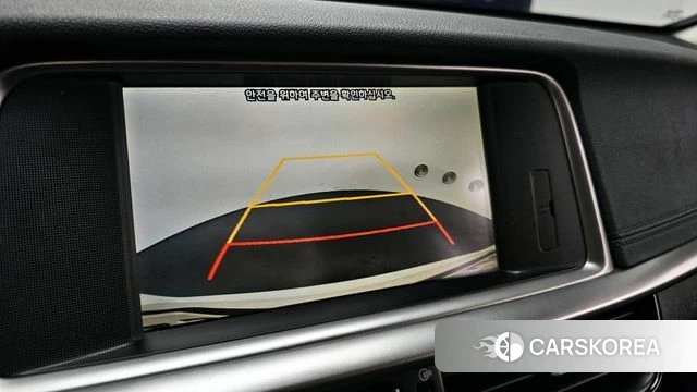 Kia The New K5 2nd generation 2019 Белый из Кореи, фото 6