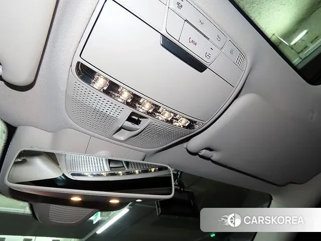 Mercedes-Benz E-Class W213 2019 Белый из Кореи, фото 6