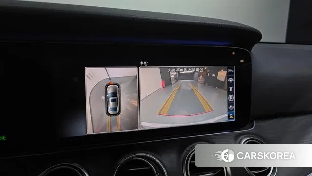 Mercedes-Benz E-Class W213 2018 Серебряный из Кореи, фото 6