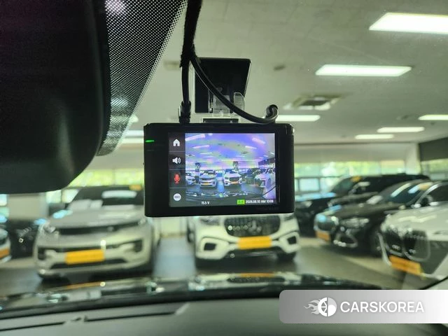 Kia The New Carnival 4th Generation 2024 Черный из Кореи, фото 6