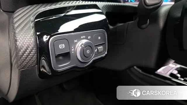 Mercedes-Benz A-Class W177 2020 Белый из Кореи, фото 6