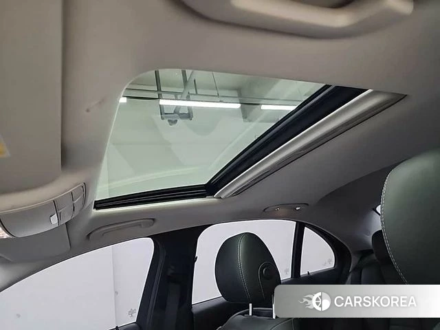 Mercedes-Benz E-Class W213 2019 Черный из Кореи, фото 6