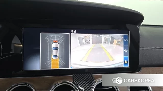 Mercedes-Benz E-Class W213 2019 Серый из Кореи, фото 6