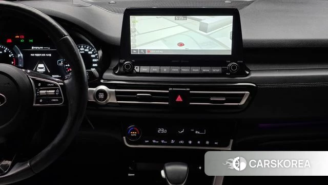 Kia Seltos 2020 Белый из Кореи, фото 6