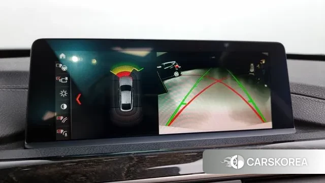 BMW 3 Series GT (F34) 2020 Серебряный из Кореи, фото 6