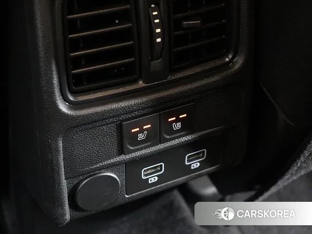 Renault Korea (Samsung) XM3 2020 Белый из Кореи, фото 6