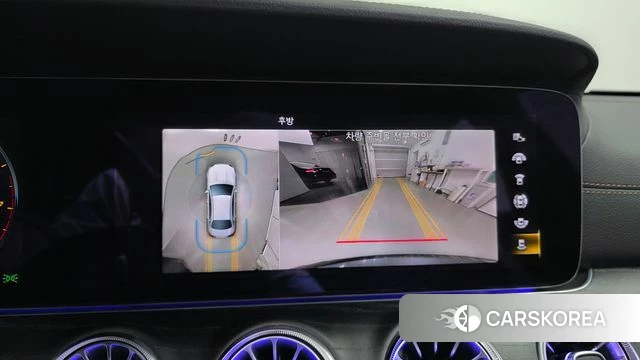 Mercedes-Benz E-Class W213 2023 Серый из Кореи, фото 6