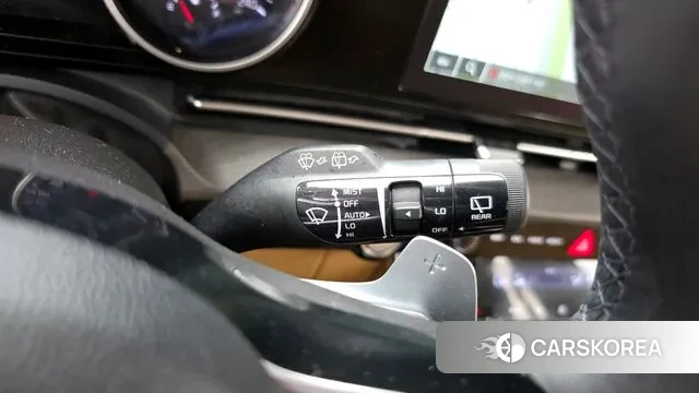Kia Carnival 4th generation 2022 Белый из Кореи, фото 6