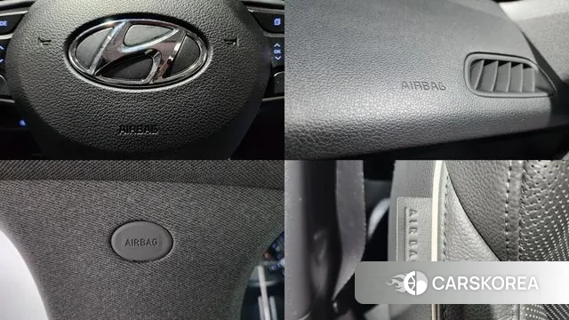 Hyundai Palisade 2021 Белый из Кореи, фото 6