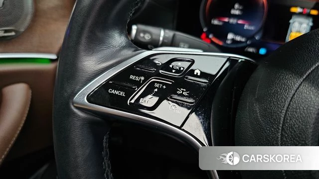 Mercedes-Benz E-Class W213 2020 Белый из Кореи, фото 6