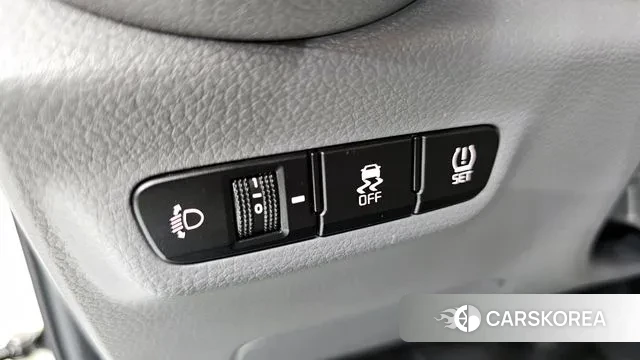 Kia Morning Urban (JA) 2021 Белый из Кореи, фото 6