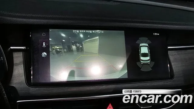 Kia K7 Premier 2020 Белый из Кореи, фото 6