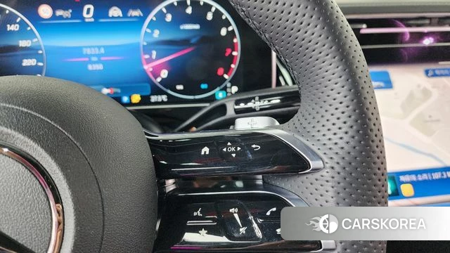 Mercedes-Benz E-Class W214 2025 Белый из Кореи, фото 6