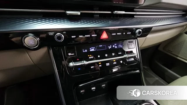 Kia Carnival 4th generation 2021 Белый из Кореи, фото 6