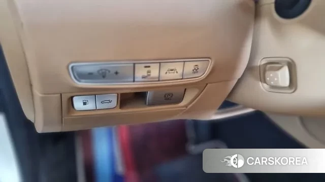 Kia More K9 2020 Белый из Кореи, фото 6