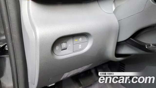 Hyundai Casper id 2700835 из Кореи 6