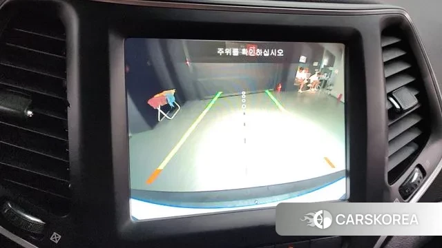 Jeep Cherokee (KL) 2018 Белый из Кореи, фото 6