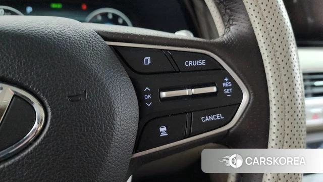 Hyundai Palisade 2021 Белый из Кореи, фото 6