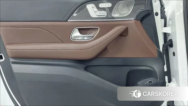 Mercedes-Benz GLE-Class W167 2025 Белый из Кореи, фото 6