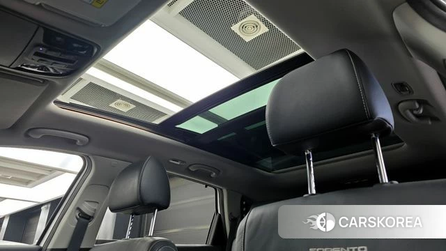 Kia The New Sorento 2020 Белый из Кореи, фото 6