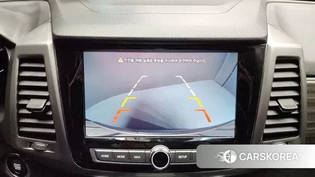 Ssangyong G4 Rexton 2018 Черный из Кореи, фото 6