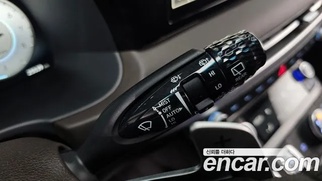 Hyundai The New Palisade id 2435950 из Кореи 6