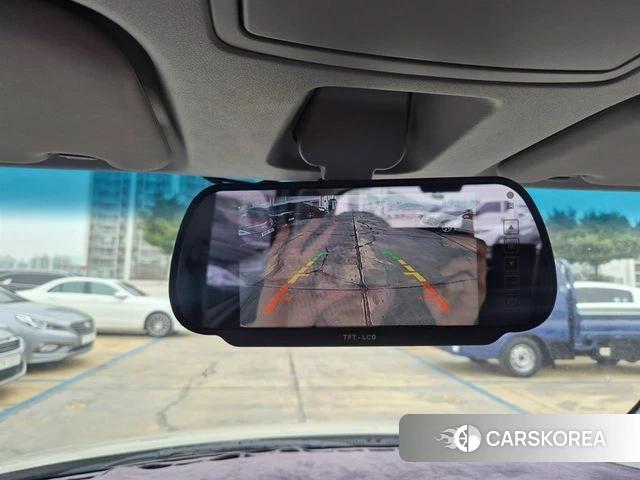 Kia The New Ray 2019 Жемчужный цвет из Кореи, фото 6