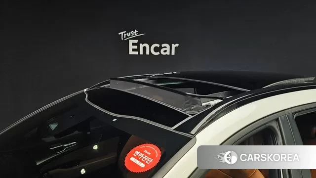 Kia Sportage 5th Generation Hybrid 2021 Белый из Кореи, фото 6