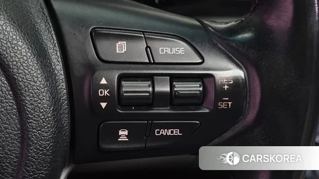 Kia The New Carnival 2018 Серый из Кореи, фото 6