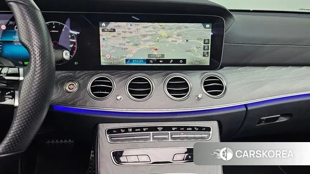 Mercedes-Benz E-Class W213 2021 Белый из Кореи, фото 6