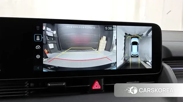 Hyundai Ionic 5 2025 Оранжевый из Кореи, фото 6