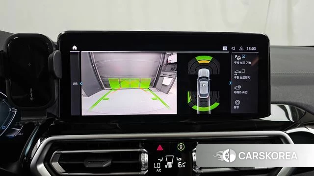 BMW X4 (G02) 2022 Белый из Кореи, фото 6