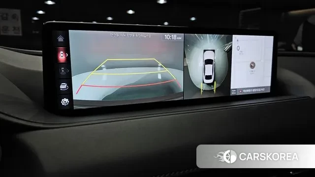 Genesis G80 (RG3) 2020 Коричневый из Кореи, фото 6