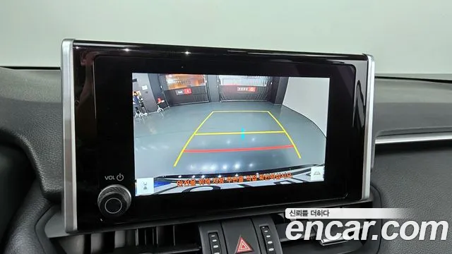 Toyota RAV4 5th Generation id 2706302 из Кореи 6