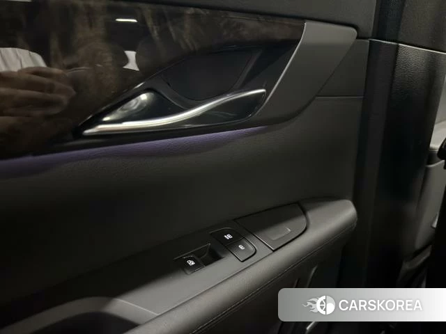 Cadillac CT6 2021 Черный из Китая, фото 6
