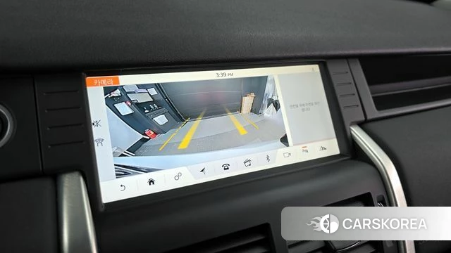 Land Rover Discovery Sports 2019 Белый из Кореи, фото 6