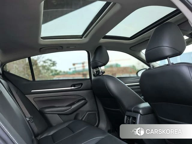 Nissan Teana 2021 Белый из Китая, фото 6
