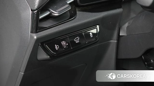 Kia Di All New Niro EV 2022 Белый из Кореи, фото 6