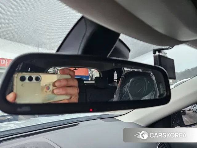 Renault Korea (Samsung) The New QM6 2021 Белый из Кореи, фото 6