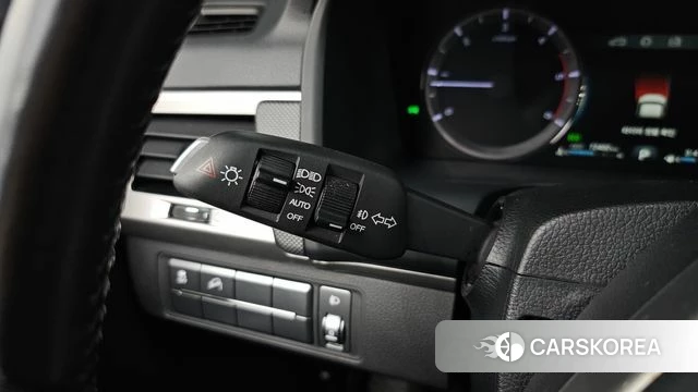 Ssangyong Rexton Sports Cannes 2019 Серый из Кореи, фото 6