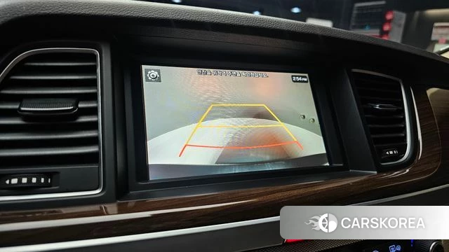 Genesis G80 2019 Серый из Кореи, фото 6