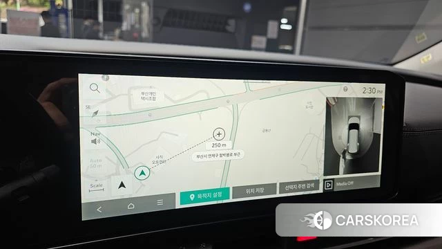 Kia The New Carnival 4th Generation 2024 Белый из Кореи, фото 6