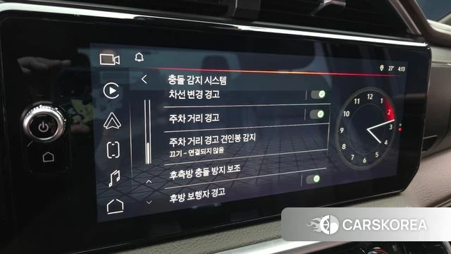 GMC Sierra 2023 Белый из Кореи, фото 6