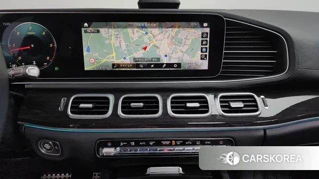 Mercedes-Benz GLE-Class W167 2020 Белый из Кореи, фото 6