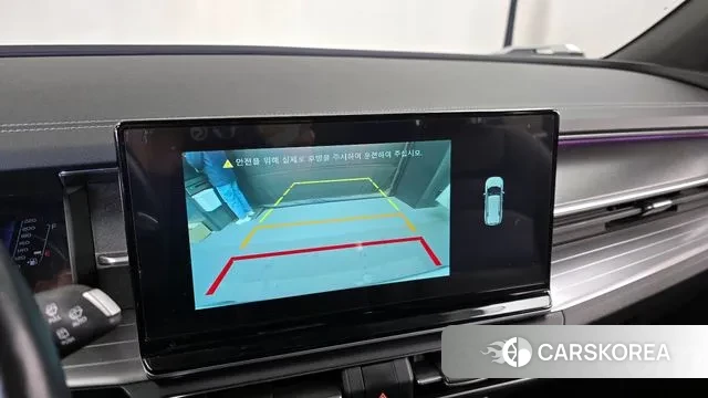 Ssangyong Torres 2022 Белый из Кореи, фото 6