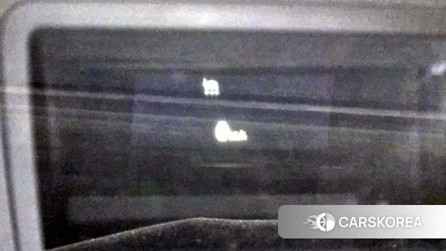 Kia K7 Premier Hybrid 2020 Черный из Кореи, фото 6